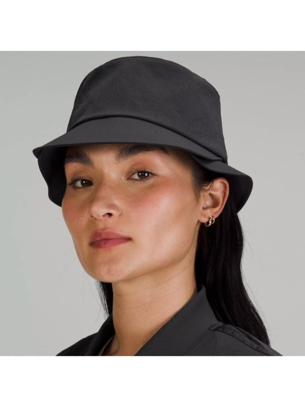 Lululemon Women's Wide Brim Bucket Hat